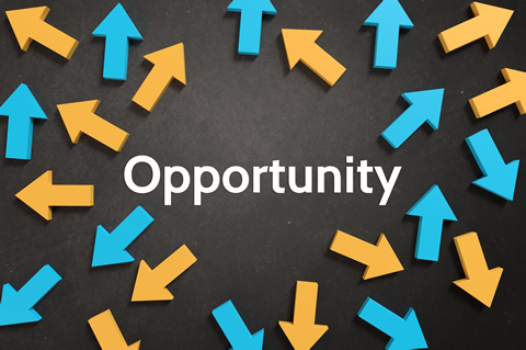 Latest Opportunities